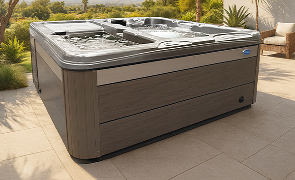 Cold Plunge Spas Series Lafayette hot tubs for sale