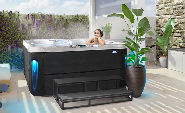 Escape X-Series Spas Lafayette hot tubs for sale