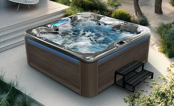 Platinum™ Spas Lafayette hot tubs for sale