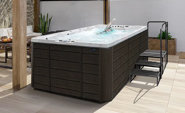 Swim Spas Lafayette hot tubs for sale