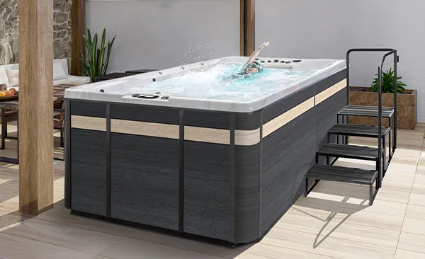 Swim X-Series Spas Lafayette hot tubs for sale