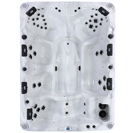 Newporter EC-1148LX hot tubs for sale in Lafayette
