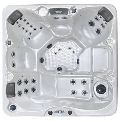 Costa EC-740L hot tubs for sale in Lafayette