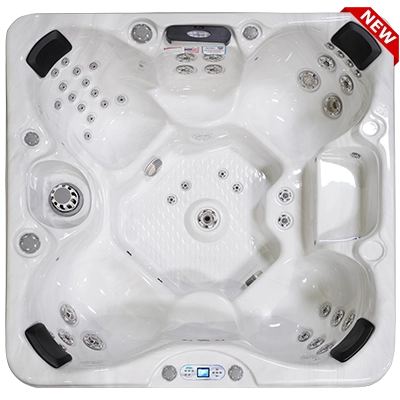 Baja EC-749B hot tubs for sale in Lafayette