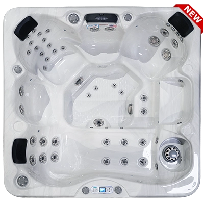 Costa EC-749L hot tubs for sale in Lafayette