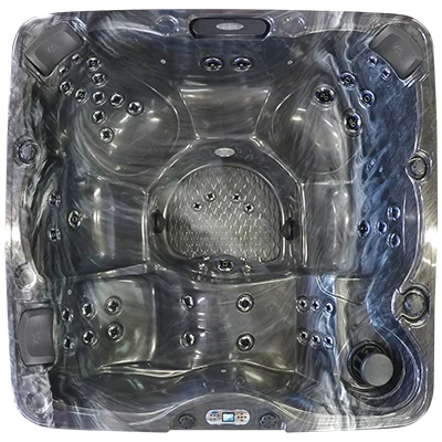 Pacifica EC-751L hot tubs for sale in Lafayette