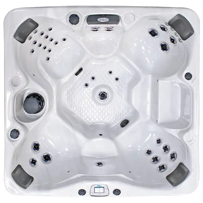 Cancun-X EC-840BX hot tubs for sale in Lafayette