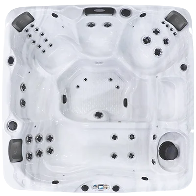 Avalon EC-840L hot tubs for sale in Lafayette