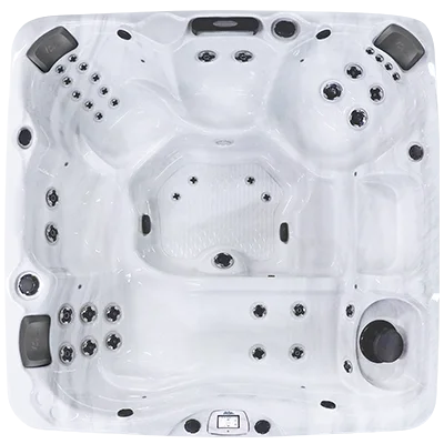 Avalon-X EC-840LX hot tubs for sale in Lafayette