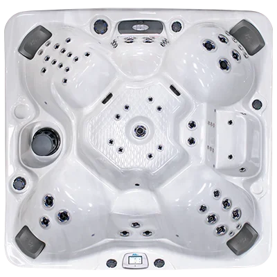 Cancun-X EC-867BX hot tubs for sale in Lafayette