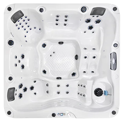 Malibu EC-867DL hot tubs for sale in Lafayette