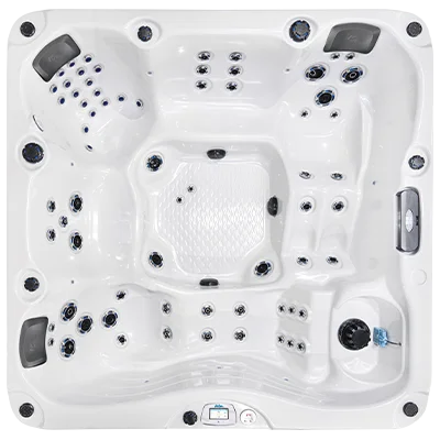 Malibu-X EC-867DLX hot tubs for sale in Lafayette
