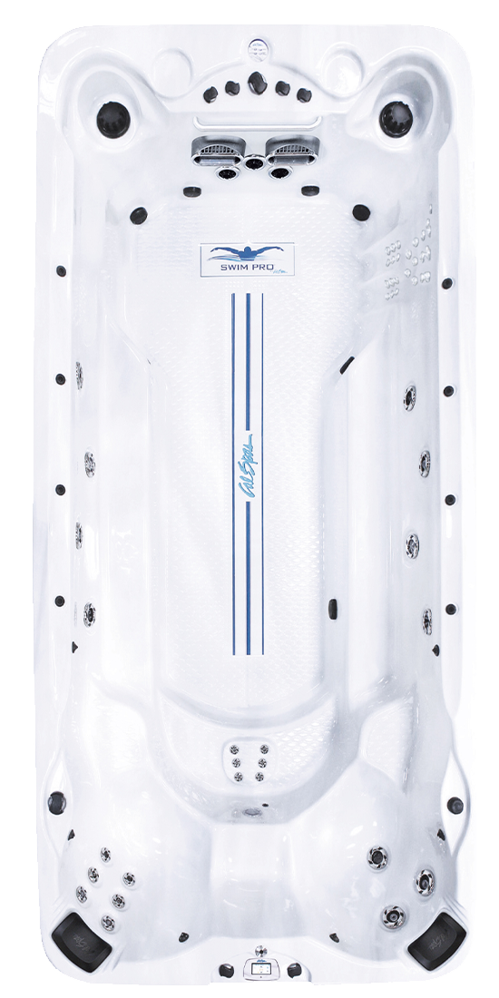 Commander F-1655 hot tubs for sale in Lafayette