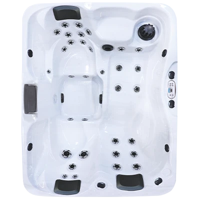 Kona Plus PPZ-533L hot tubs for sale in Lafayette