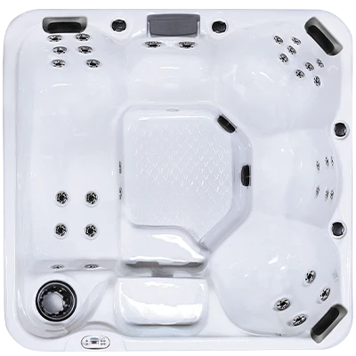 Hawaiian Plus PPZ-634L hot tubs for sale in Lafayette