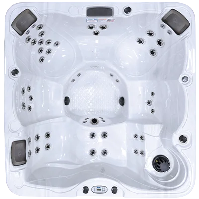 Pacifica Plus PPZ-743L hot tubs for sale in Lafayette