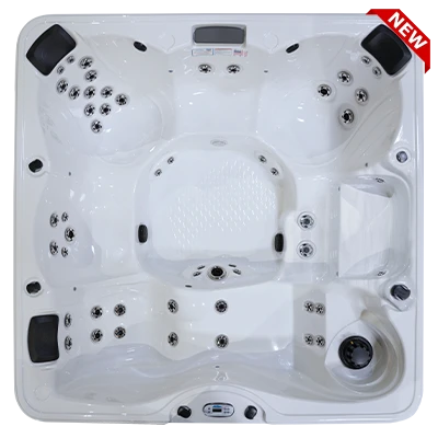 Pacifica Plus PPZ-743LC hot tubs for sale in Lafayette