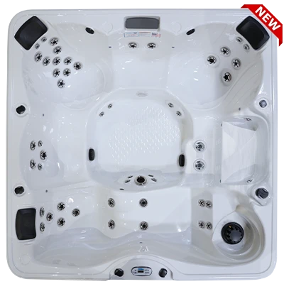 Atlantic Plus PPZ-843LC hot tubs for sale in Lafayette