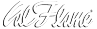 cal flame logo - hot tubs spas for sale Lafayette